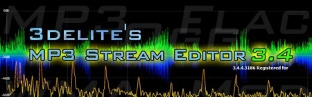 3delite MP4 Stream Editor v3.4.5.3568 WiN